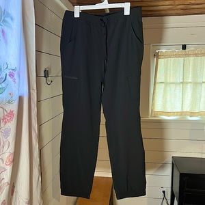 NWT Fleece Lined Pants - EDDIE BAUER